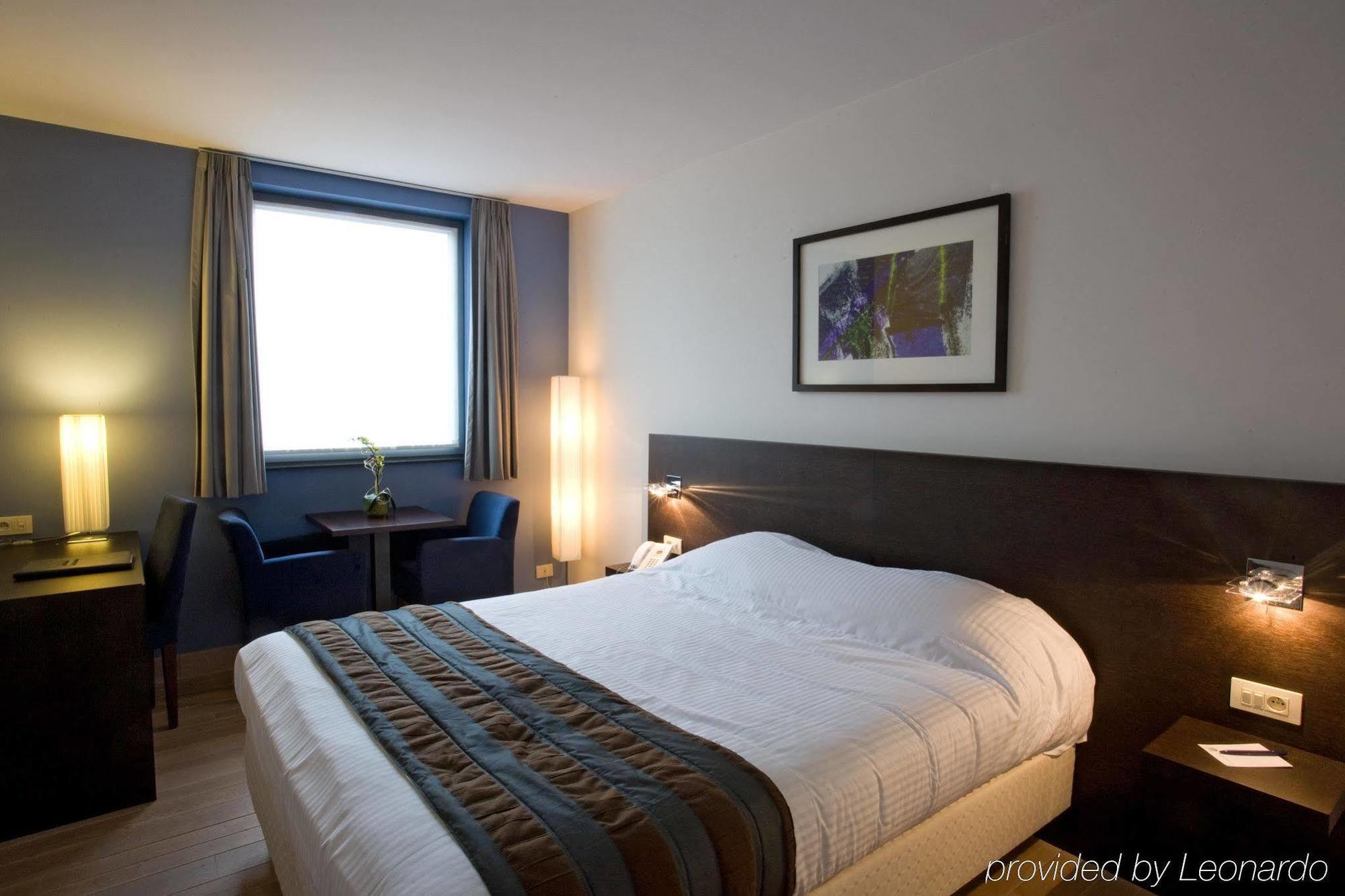 Hotel Orchidee Aalter Kültér fotó