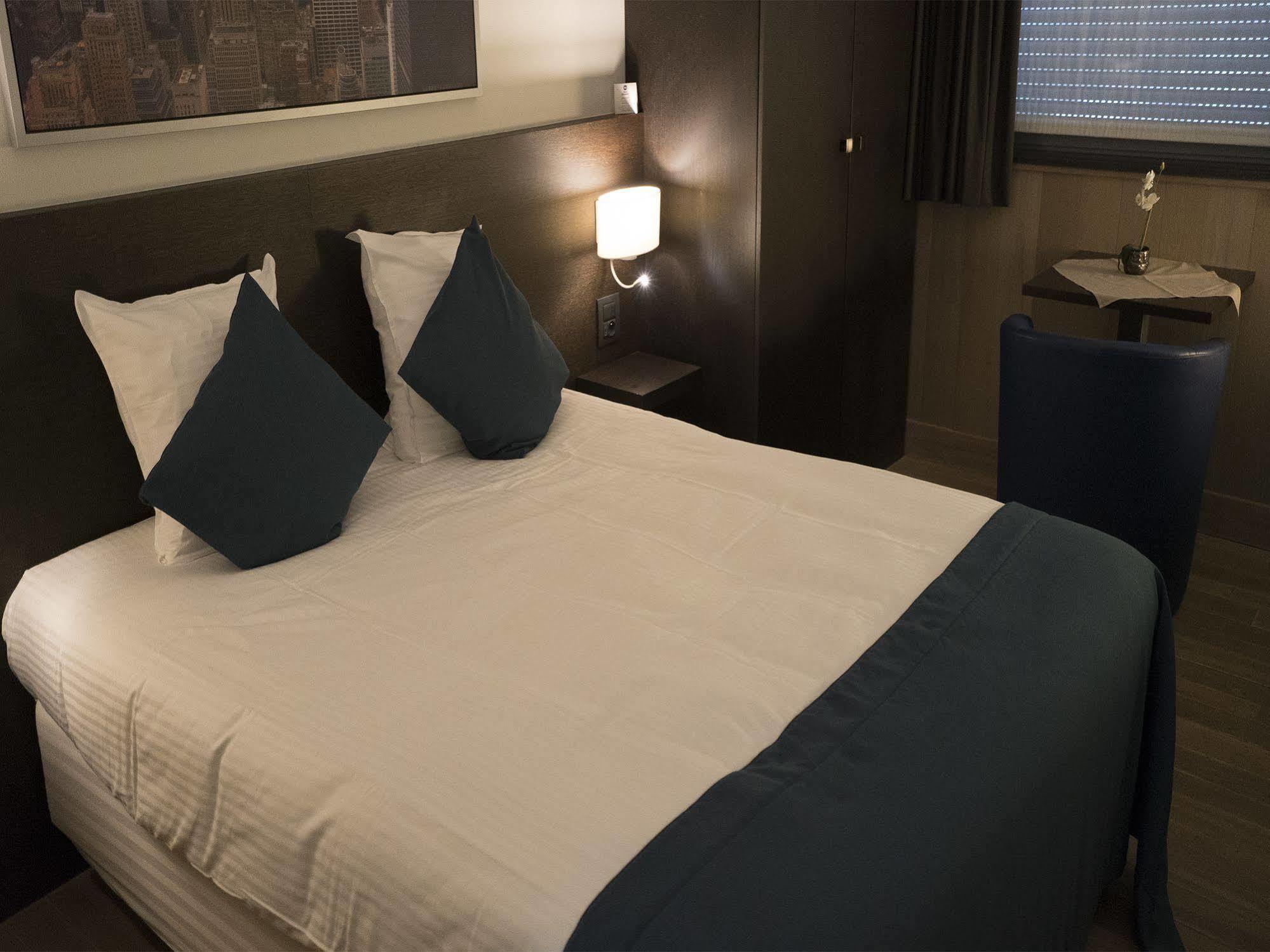 Hotel Orchidee Aalter Kültér fotó