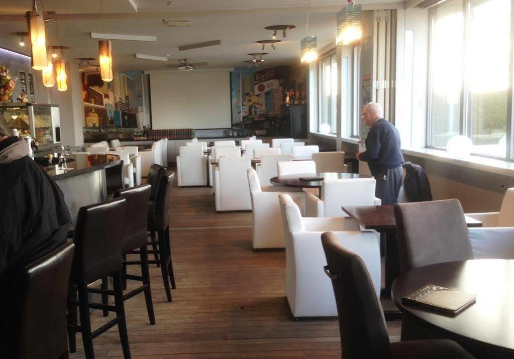 Hotel Orchidee Aalter Kültér fotó